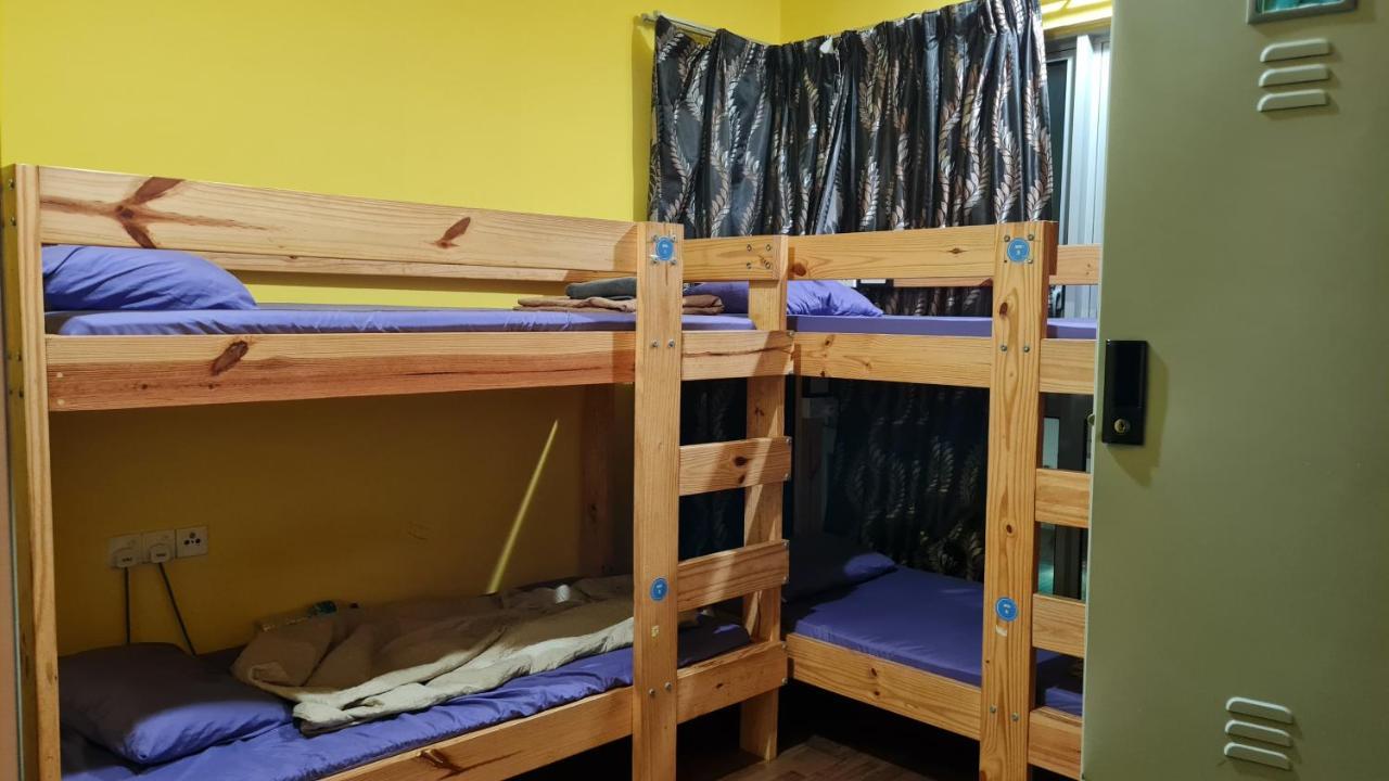Hostel At Regalia Sky Pool Κουάλα Λουμπούρ Εξωτερικό φωτογραφία
