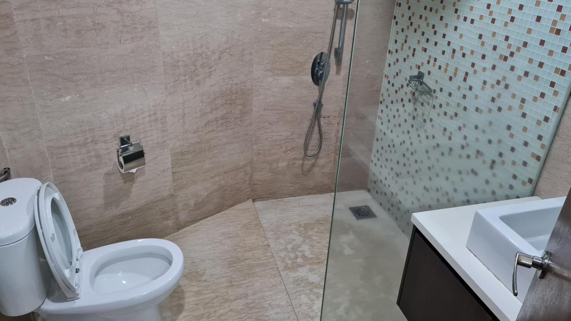 Hostel At Regalia Sky Pool Κουάλα Λουμπούρ Εξωτερικό φωτογραφία
